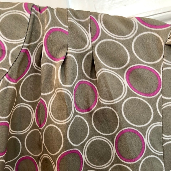 🌟BANANA REPUBLIC WOMENS BLOUSE🌟 - Picture 3 of 5